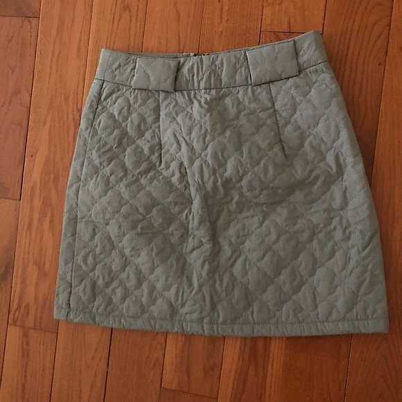Ladies “quilted style” skirt. Versatile. - Picture 1 of 2
